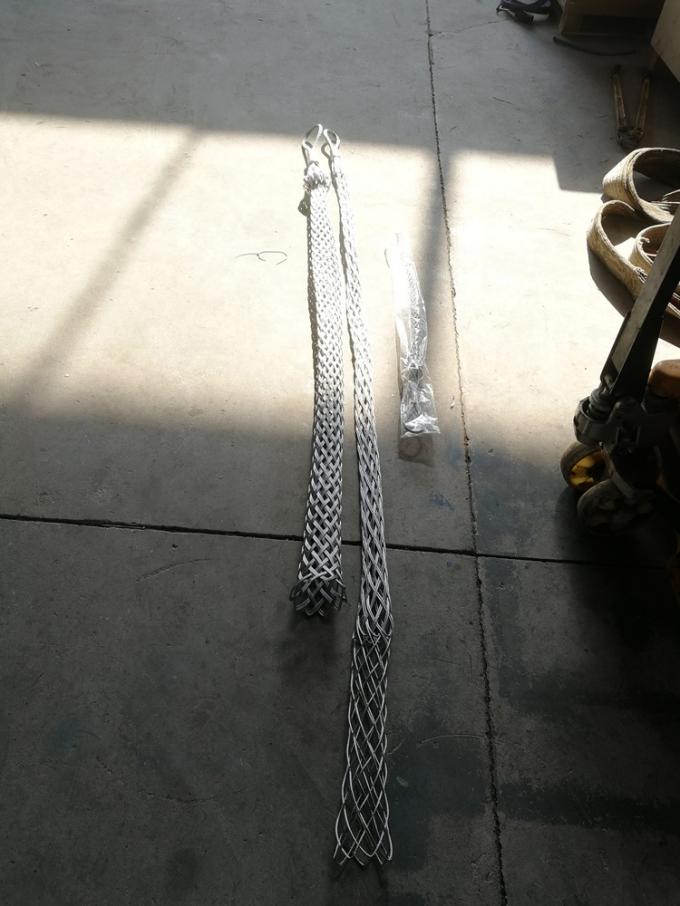 12 - la malla subterráneo del cable de las herramientas del cable de 280m m pega la junta para la construcción de la línea eléctrica