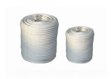 China Cuerda de alambre anti de nylon trenzada doble de la torsión para tirar de la encadenación proveedor