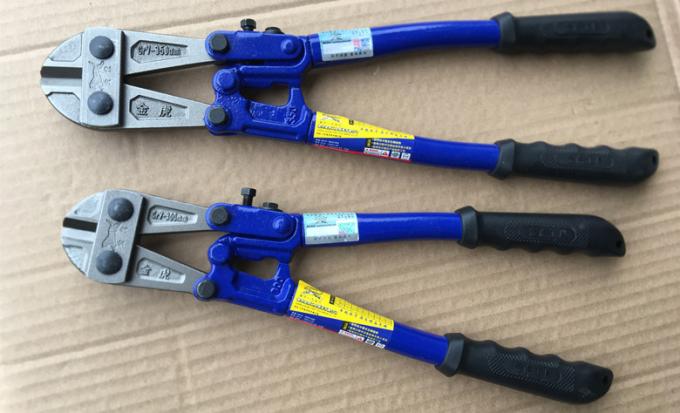 Herramientas de corte del cortador de la cuerda de alambre de acero de la eficacia alta para esquilar la garantía de un año