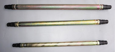 China Manga de protección subterráneo del empalme para el material de acero de la aleación de aluminio del filamento proveedor