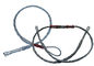 8 - el cable subterráneo de la carga clasificada 80kn equipa la cuerda de alambre que tira del conductor proveedor