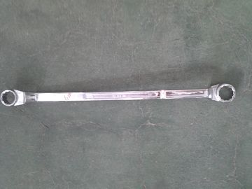 M16 - Llave del ciruelo del anillo doble de la llave de la manija del trinquete del tamaño M20 longitud de 480m m - de 700m m proveedor